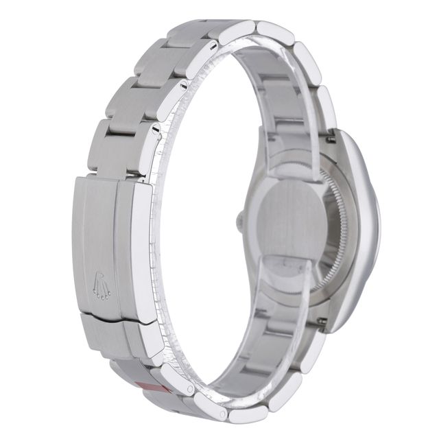 Rolex Oyster Perpetual 124200 Image 4